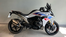 BMW R1300 RS SE ASA (25MY)